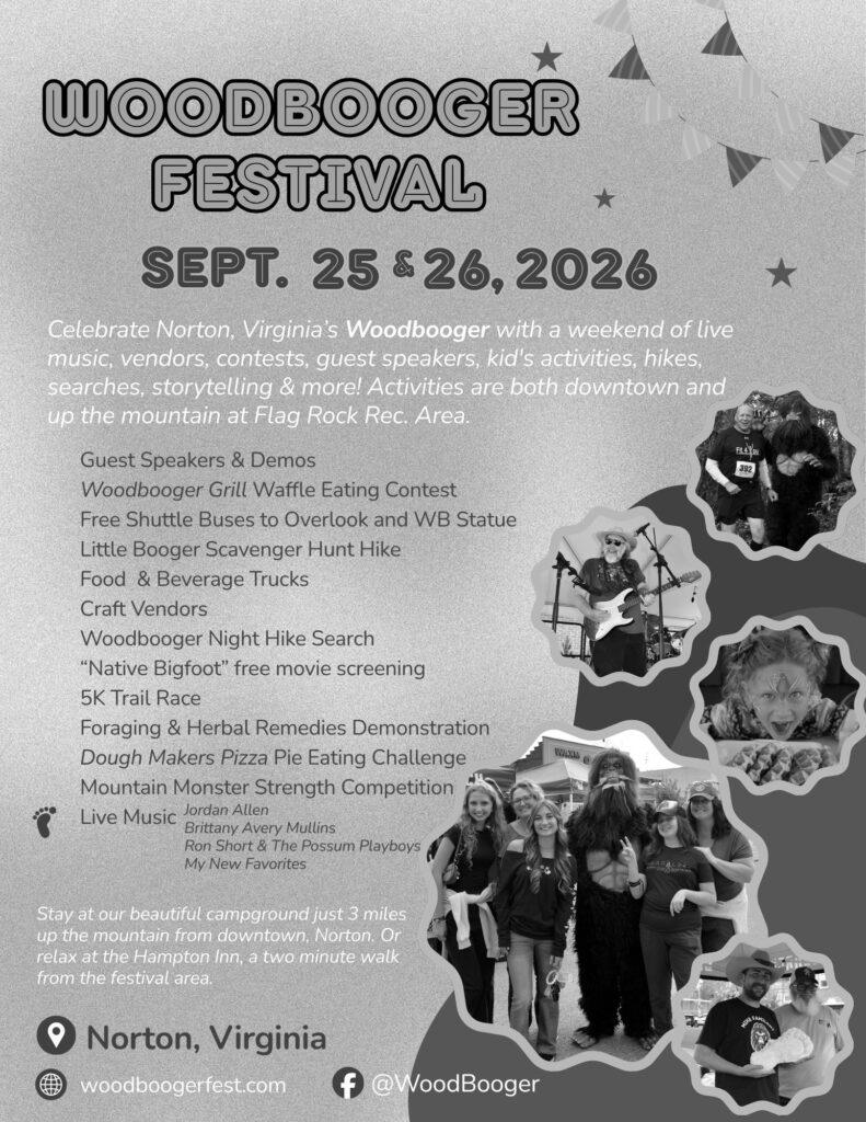 Woodbooger Festival