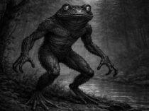 Frogman