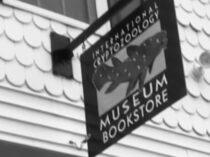 International Cryptozoology Museum Set To Open Next Month