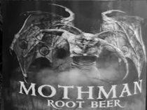 Mothman Gets His Own Root Beer