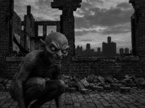 Nain Rouge